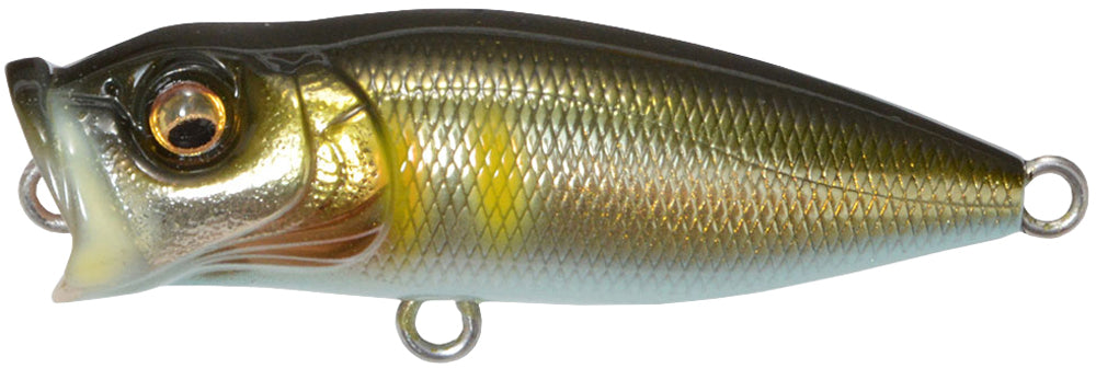 Megabass Baby PopX F 50mm 5.3g Takumi Seochi Ayu