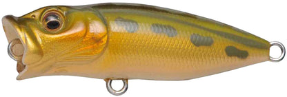 Megabass Baby PopX F 50mm 5.3g Tonosama Frog