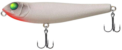 Megabass Dog-X Jr. Coayu F 71mm 5.7g White Butterfly