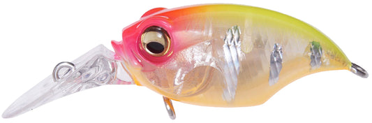 Megabass Griffon Bait Finesse MR-X F 38mm 5.25g Eight Reaction