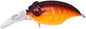 Megabass Griffon Bait Finesse MR-X F 38mm 5.25g Galaxy Fire Craw