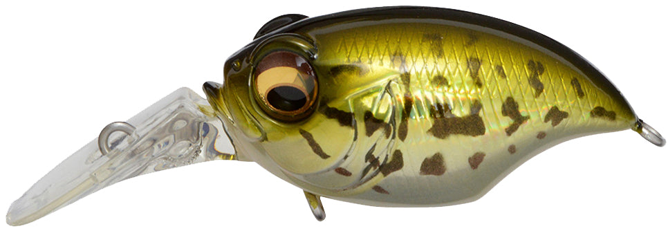 Megabass Griffon Bait Finesse MR-X F 38mm 5.25g GG Bass