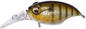 Megabass Griffon Bait Finesse MR-X F 38mm 5.25g GLX Galaxy Gill