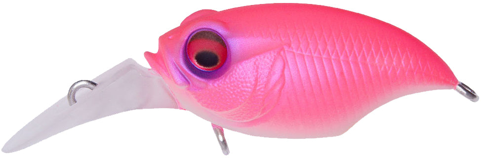 Megabass Griffon Bait Finesse MR-X F 38mm 5.25g Killer Pink