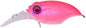 Megabass Griffon Bait Finesse MR-X F 38mm 5.25g Killer Pink