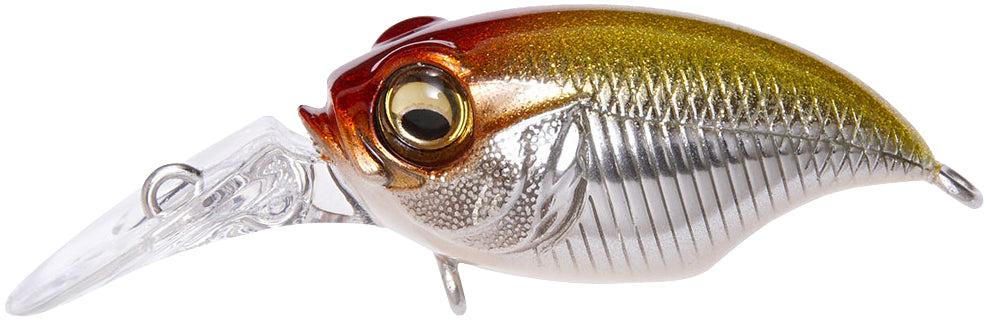 Megabass Griffon Bait Finesse MR-X F 38mm 5.25g M Western Clown II