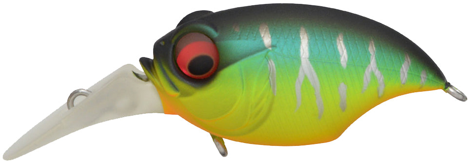 Megabass Griffon Bait Finesse MR-X F 38mm 5.25g Mat Tiger