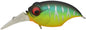 Megabass Griffon Bait Finesse MR-X F 38mm 5.25g Mat Tiger