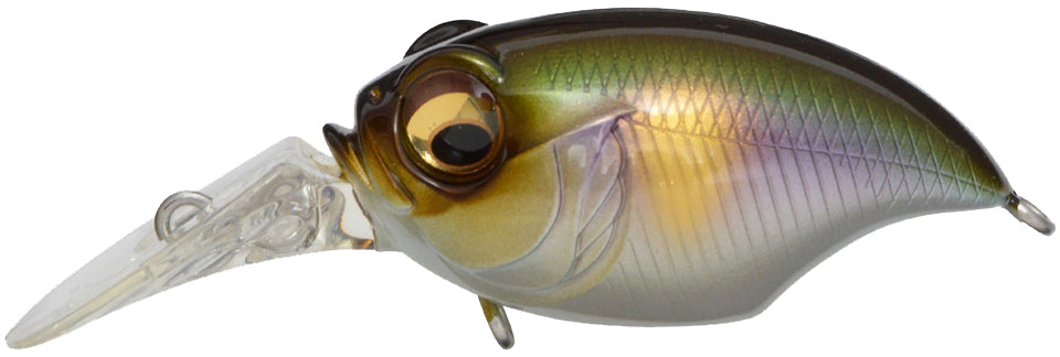 Megabass Griffon Bait Finesse MR-X F 38mm 5.25g PM Setsuki Ayu