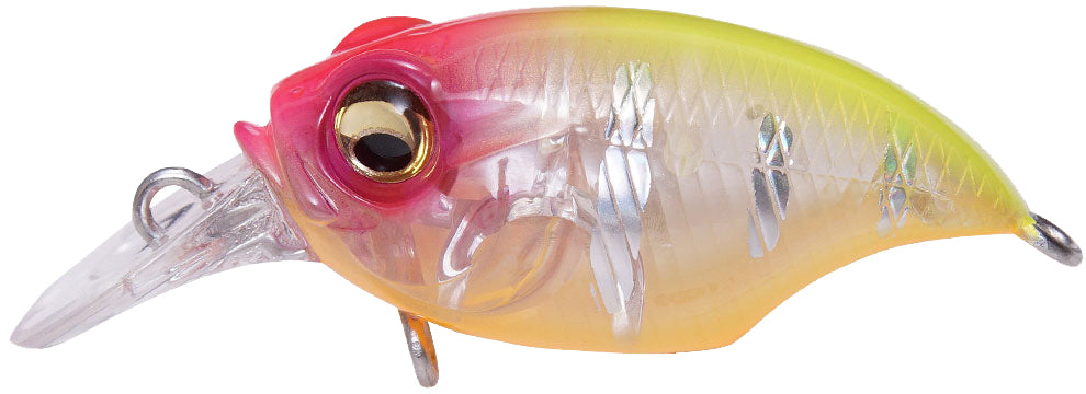 Megabass Griffon Bait Finesse SR-X F 38mm 5.25g Eight Reaction