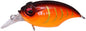 Megabass Griffon Bait Finesse SR-X F 38mm 5.25g Galaxy Fire Craw