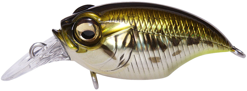 Megabass Griffon Bait Finesse SR-X F 38mm 5.25g GG Bass