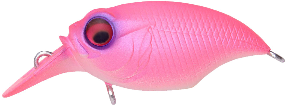 Megabass Griffon Bait Finesse SR-X F 38mm 5.25g Killer Pink