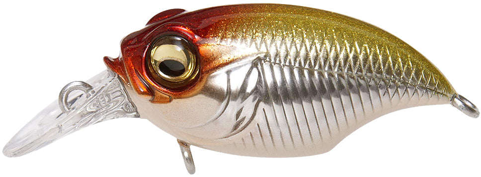 Megabass Griffon Bait Finesse SR-X F 38mm 5.25g M Western Clown II