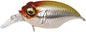 Megabass Griffon Bait Finesse SR-X F 38mm 5.25g M Western Clown II