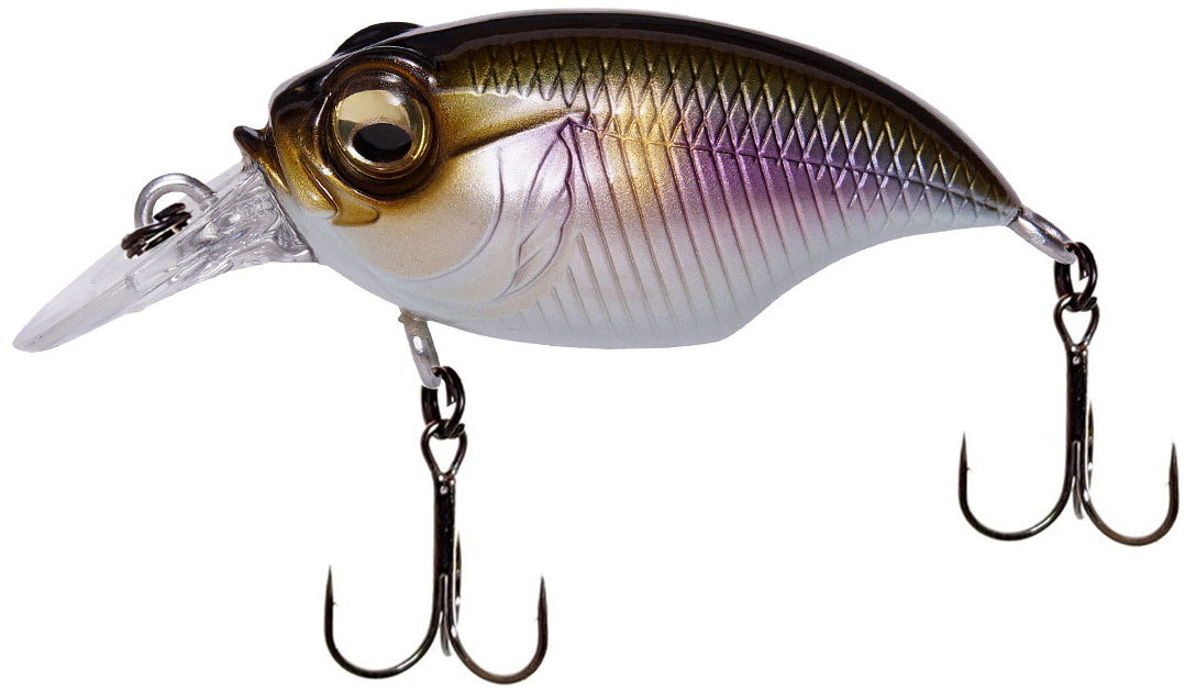 Megabass Griffon Bait Finesse SR-X F 38mm 5.25g PM Setsuki Ayu