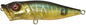 Megabass PopMax F 78mm 14.0g Gin Tonic Tiger