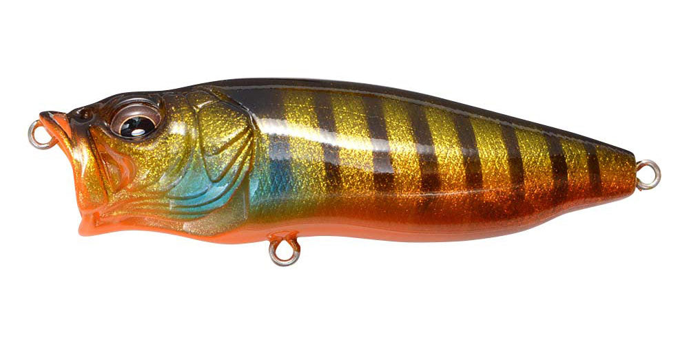 Megabass PopMax F 78mm 14.0g GLX Ito Gill