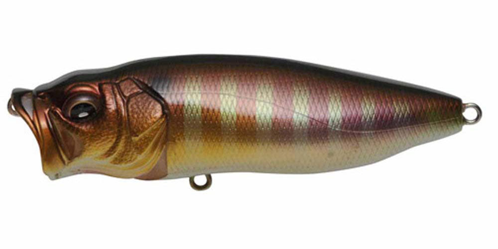 Megabass PopMax F 78mm 14.0g PM Gill