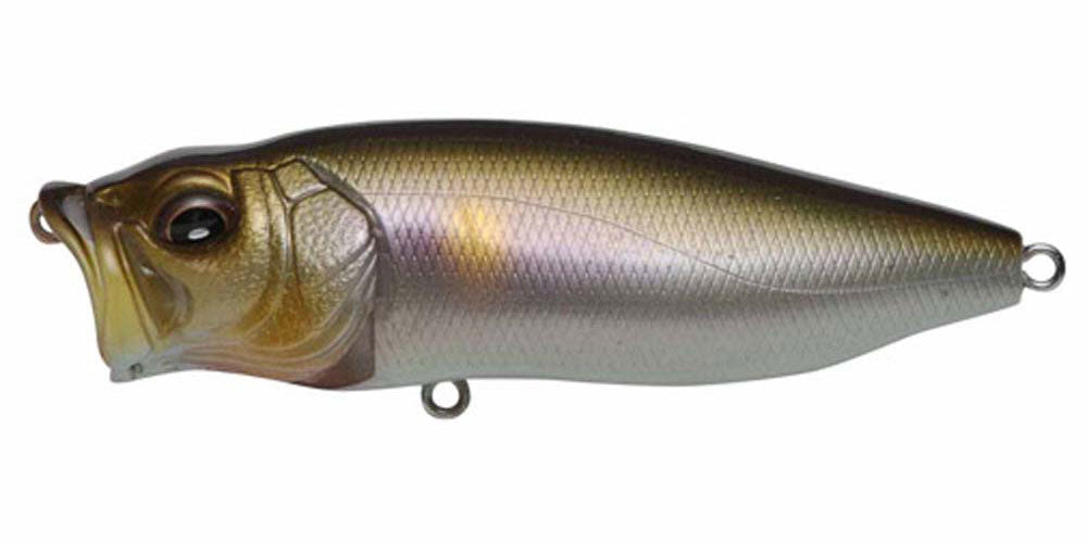 Megabass PopMax F 78mm 14.0g PM Setsuki Ayu