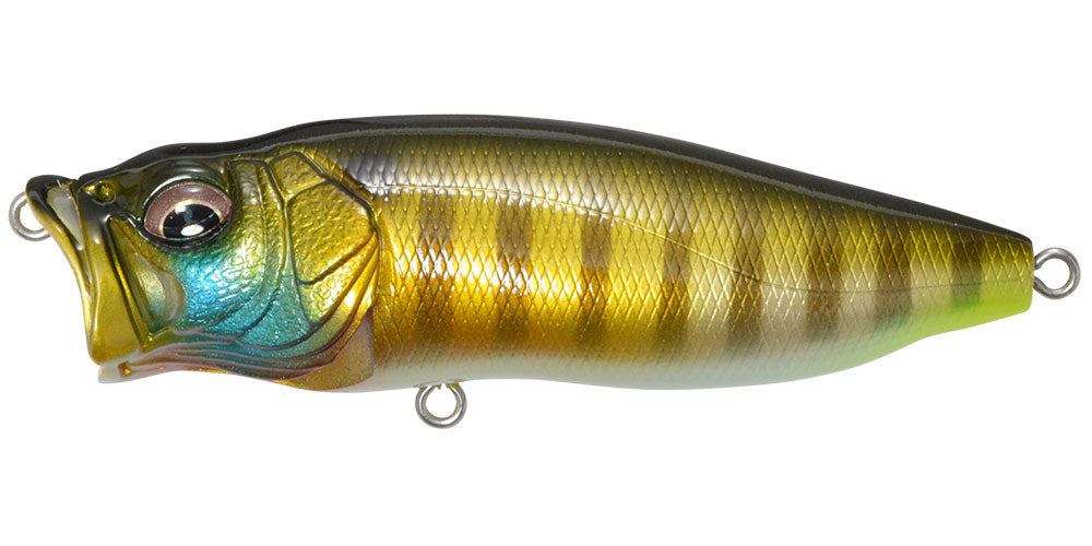 Megabass PopMax F 78mm 14.0g PM Wild Gill