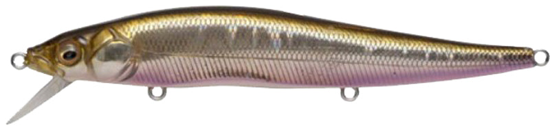 Megabass Vision Oneten SP 110mm 14.0g GG Flashing Wakasagi