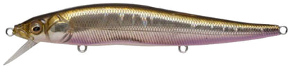 Megabass Vision Oneten SP 110mm 14.0g GG Flashing Wakasagi