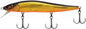 Megabass Vision Oneten SF 110mm 14.0g GG Megabass Kinkuro