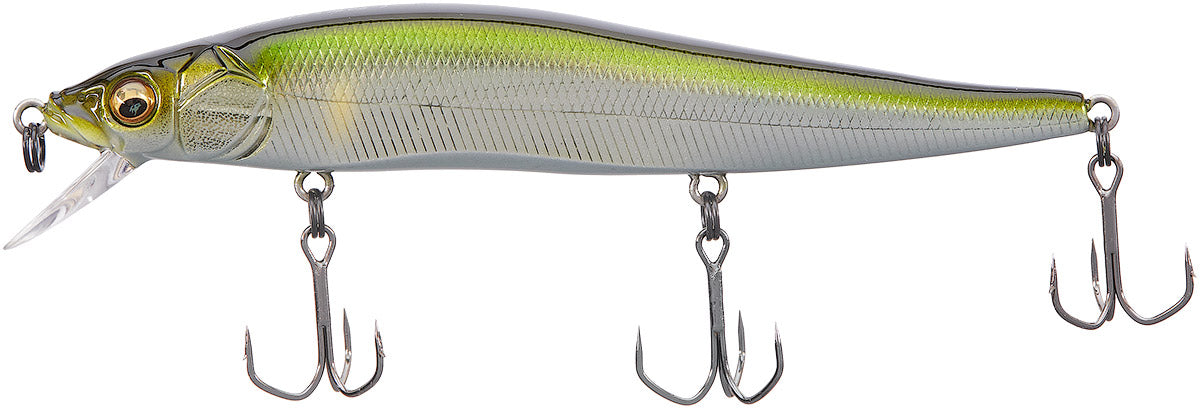 Megabass Vision Oneten SP 110mm 14.0g Wagin Ayu