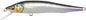 Megabass Vision Q-GO SP 95mm 10.6g AL Biwako Ayu