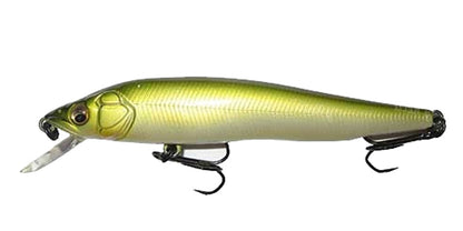 Megabass Vision Q-GO SP 95mm 10.6g AL Kisyu Ayu
