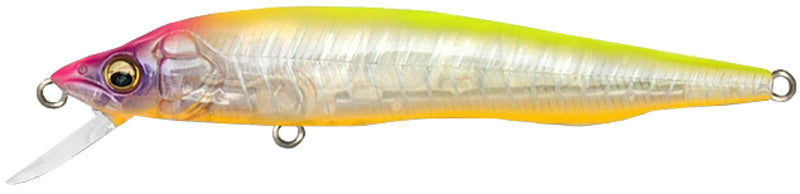 Megabass Vision Q-GO SP 95mm 10.6g GP Hachiro Bone