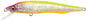 Megabass Vision Q-GO SP 95mm 10.6g GP Hachiro Bone