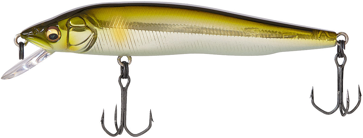 Megabass Vision Q-GO SP 95mm 10.6g HT Ayu