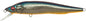 Megabass Vision Q-GO SP 95mm 10.6g M Deadly Black Illusion