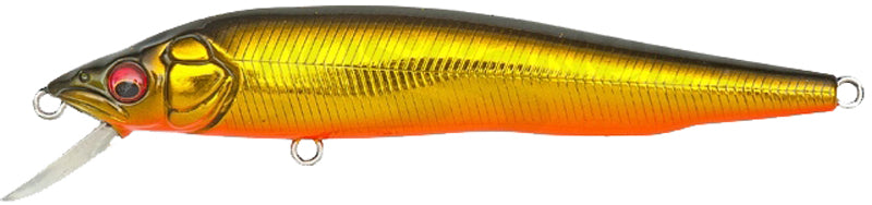 Megabass Vision Q-GO SP 95mm 10.6g M Megabass Kinkuro