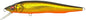 Megabass Vision Q-GO SP 95mm 10.6g M Megabass Kinkuro