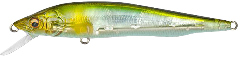 Megabass Vision Q-GO SP 95mm 10.6g NC Ayu