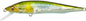 Megabass Vision Q-GO SP 95mm 10.6g NC Ayu