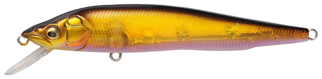 Megabass Vision Q-GO SP 95mm 10.6g NC Ochi Ayu