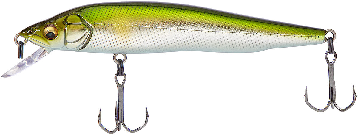 Megabass Vision Q-GO SP 95mm 10.6g Wagin Ayu