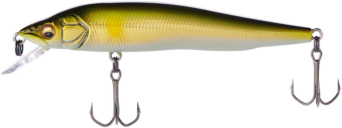 Megabass Vision Q-GO SP 95mm 10.6g Wakin Ayu
