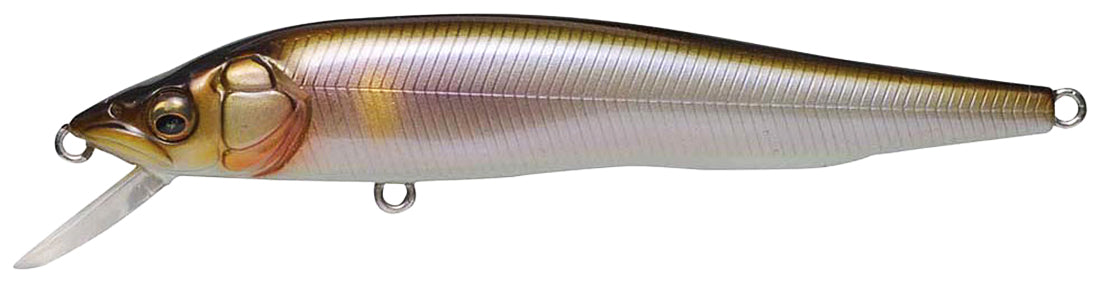 Megabass Vision Q-GO SP 95mm 10.6g PM Setsuki Ayu
