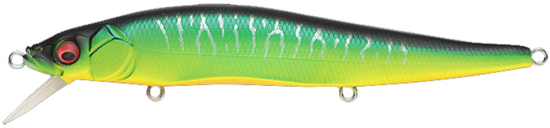 Megabass Vision Oneten SP 110mm 14.0g Mat Tiger