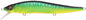 Megabass Vision Oneten SP 110mm 14.0g Mat Tiger