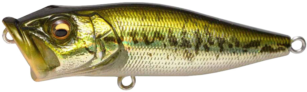 Megabass PopMax F 78mm 14.0g GG Bass