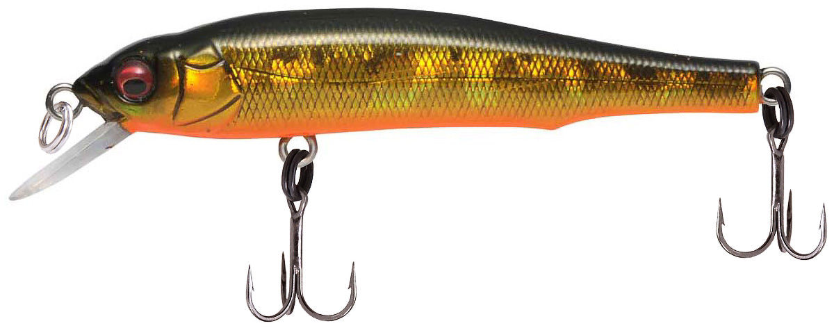 Megabass X-70 SP 71mm 5.6g GG Megabass Kinkuro