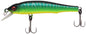Megabass X-70 SP 71mm 5.6g Mat Tiger