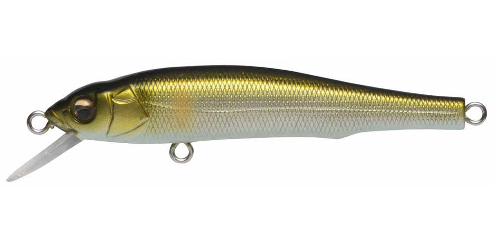 Megabass X-70 SP 71mm 5.6g PM Ayu