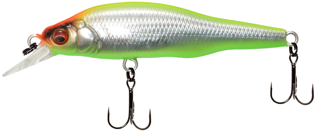 Megabass X-80 Jr. SP 65mm 7.0g MG Vegetation Reactor